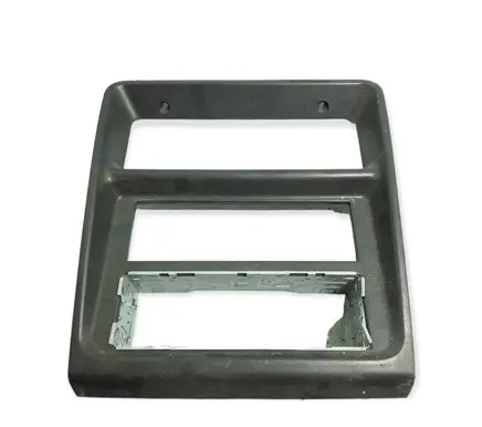 Mitsubishi Pajero Radio/GPS head unit trim Mb652134