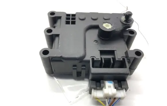 Mazda CX-7 Air flap motor/actuator 