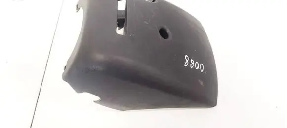 Opel Meriva A Steering wheel column trim 13136397 460029937
