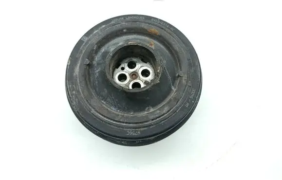 Land Rover Discovery Sport Crankshaft pulley G4D36316AC