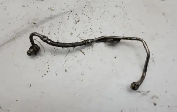 Audi A5 8T 8F Turbo turbocharger oiling pipe/hose