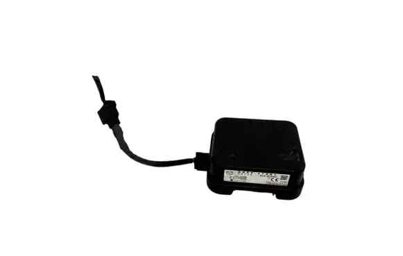 Distronic sensor radar