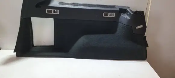 Volvo XC70 Trunk/boot lower side trim panel 39809590 2018979