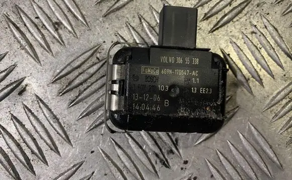 Ford S-MAX Rain sensor 30655338