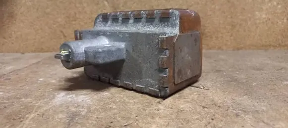 Steering wheel lock