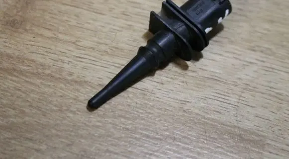 BMW 3 E90 E91 Outside/exterior temperature sensor 6936953