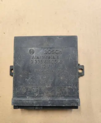 Other control units/modules