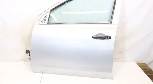 Nissan Micra Front door