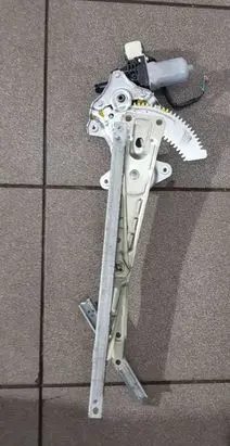 Nissan Murano Z51 Front door electric window regulator 