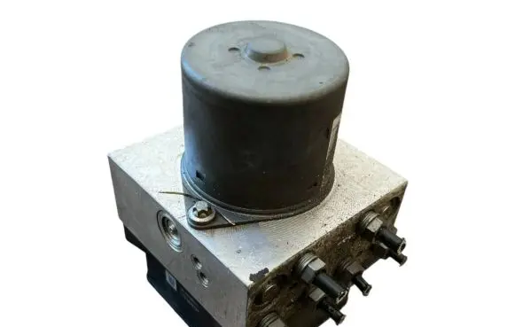 Volkswagen PASSAT B7 ABS Pump 3AA614109N 54085807B 17654033