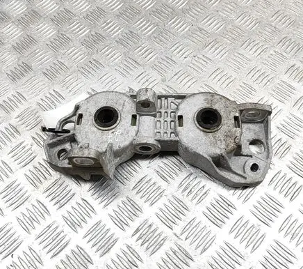 Mercedes-Benz EQS V297 Engine mount bracket A2978306802
