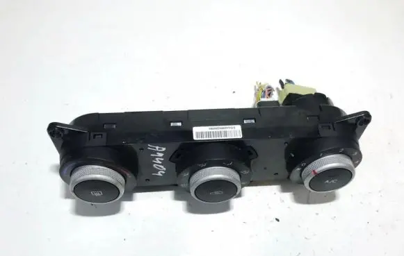 KIA Ceed Climate control unit 972501hxxx 97250-1hxxx