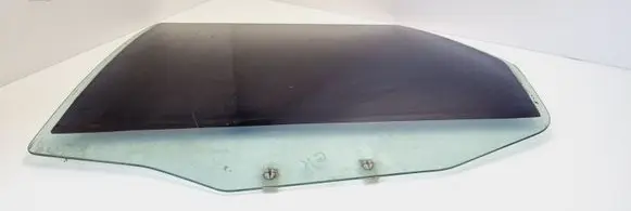 Volvo S40, V40 Rear door window glass