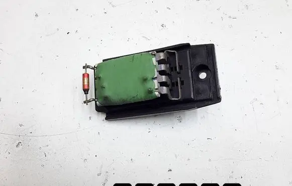 Ford Connect Heater blower motor/fan resistor 3M5H18B647BA
