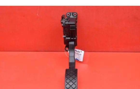 Seat Ibiza IV (6J,6P) Accelerator throttle pedal 6Q1721503M