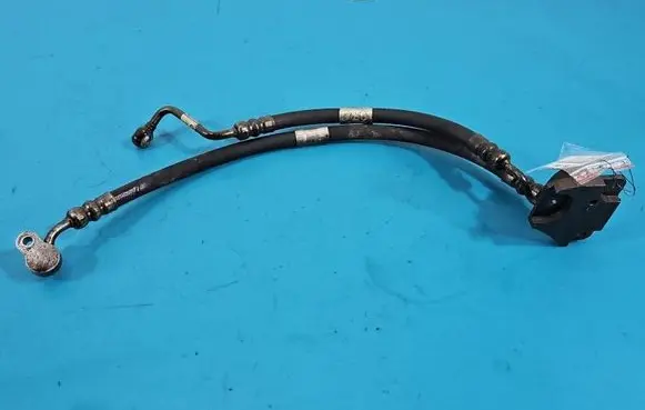 BMW X5 E70 Power steering hose/pipe/line 6793659 IMPRK1568980