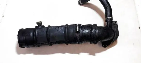 Renault Espace III Intercooler hose/pipe 7700866479 93049402