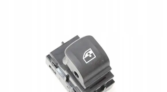 BMW 4 G22 G23 G24 G26 Quarter vent window switch 