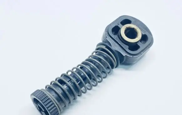 Volkswagen Golf V Gear shift rod 1J0711761B