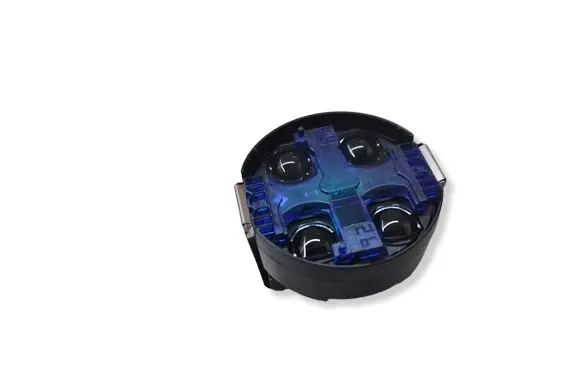 Mercedes-Benz B W246 W242 Rain sensor A2469017100
