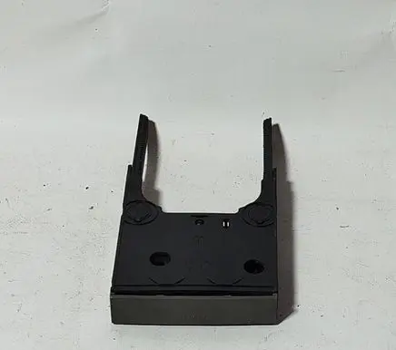 Volkswagen Golf IV Cup holder back 1J0862533D