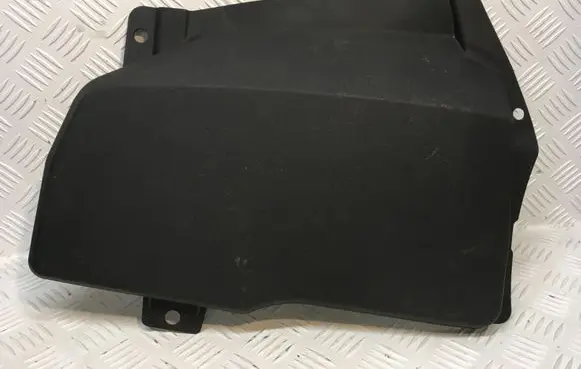 Jaguar XF X250 Fuse box cover 8X23F01590AC