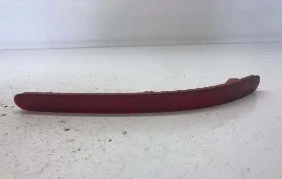 Volkswagen Touran I Rear tail light reflector 7L6945106A 497402