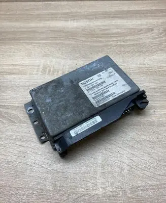 Peugeot 407 Gearbox control unit/module 9656615480 9643926680 0260002923
