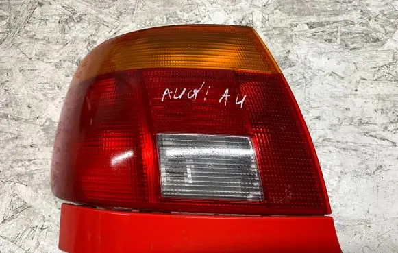 Audi A4 S4 B5 8D Rear/tail lights