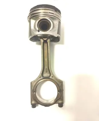 Volvo V60 Piston with connecting rod 81l123