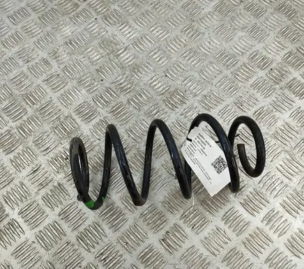 Mercedes-Benz CLA C117 X117 W117 Rear coil spring A2463242804