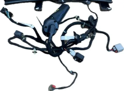 Buick Enclave II Wiring harness 84291283