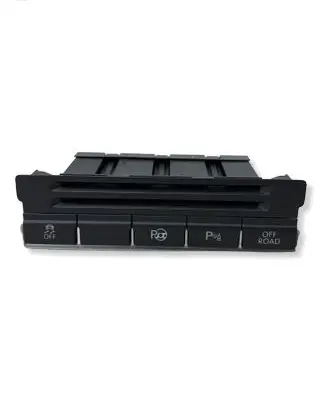Volkswagen Tiguan Other switches/knobs/shifts 5N1927132BA 7N5872091