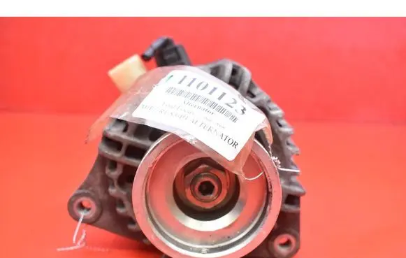 Ford Focus C-MAX Generator/alternator 4M5T10300LC