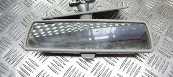 Seat Altea Rearview mirror trim 
