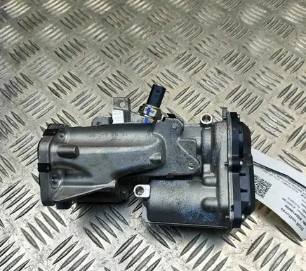 Alfa Romeo Stelvio EGR valve 50051262 04861879AB