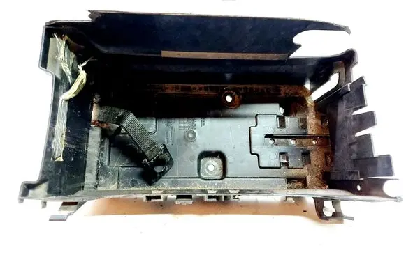 Opel Insignia A Battery box tray 312632764