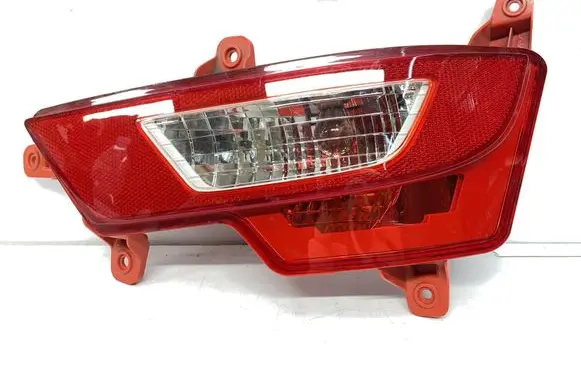 Hyundai Bayon Rear fog light 92405Q0500