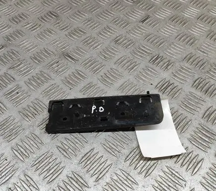 Ford Transit Custom Front bumper mounting bracket BK3117D958BD