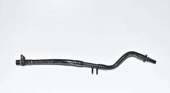 BMW 5 E60 E61 Vacuum line/pipe/hose 7804328