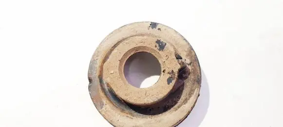 Skoda Octavia Mk2 (1Z) Front coil spring rubber mount 1k0512297d