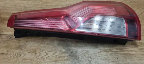 Citroen C4 Grand Picasso Rear/tail lights 00946602