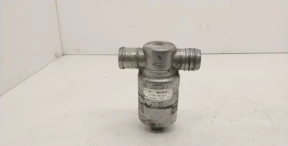 BMW 5 E34 Idle control valve (regulator) 0280140533