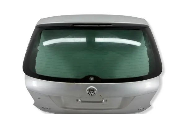 Volkswagen Golf VI Tailgate/trunk/boot lid 