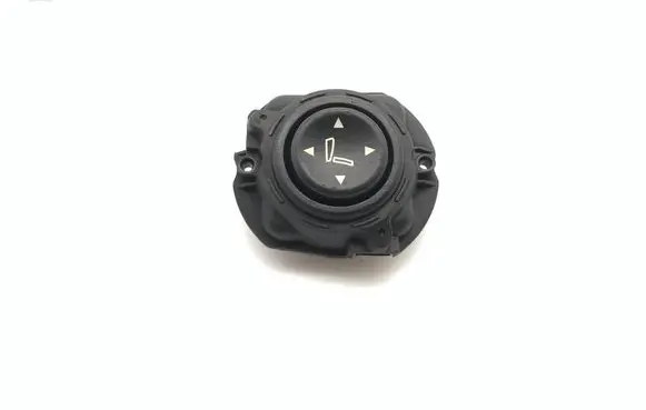 Maserati Quattroporte Seat control switch