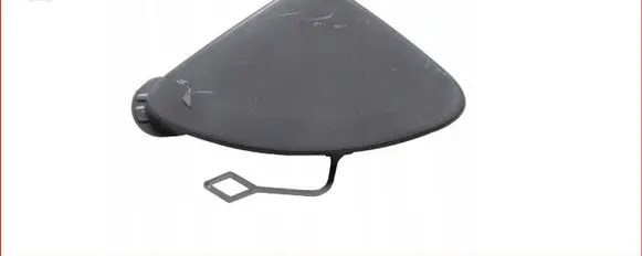 BMW 3 F30 F35 F31 Front tow hook cap/cover 51117293116