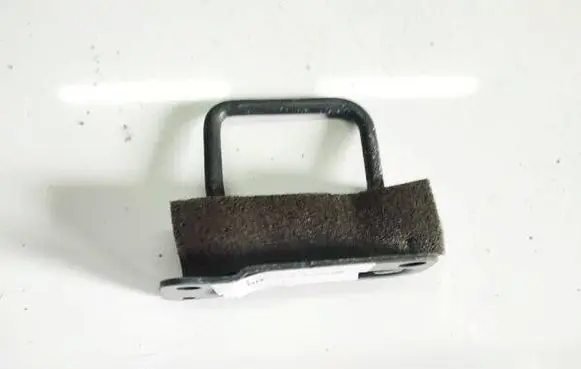 Honda FR-V Rear door lock loop/hook striker 
