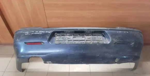 Alfa Romeo 156 Rear bumper