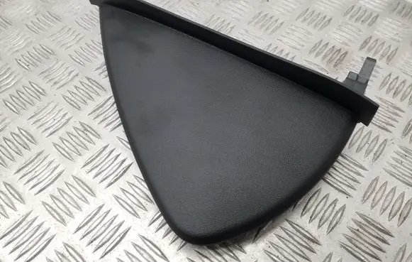 Seat Leon (5F) Dashboard side end trim 5F0857035B