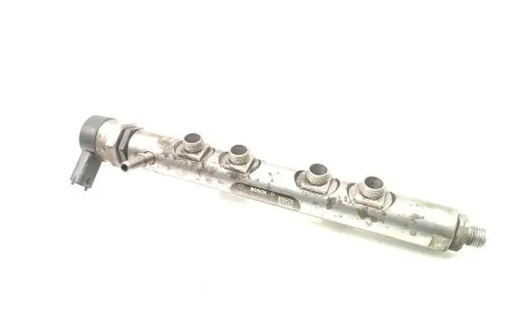 Jaguar XF Fuel main line pipe 9X2Q-9D280-EA 0445216028